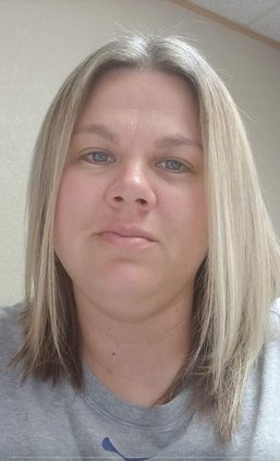 Jennifer Vest