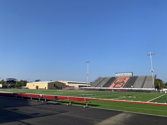 gbhs memorial stadium