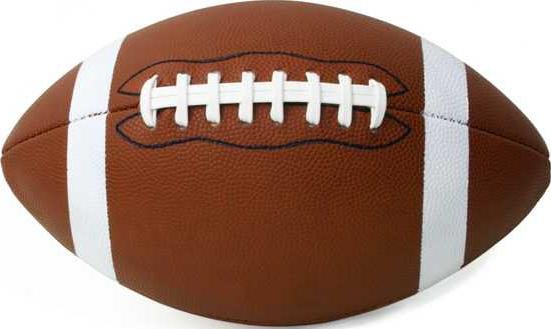 football