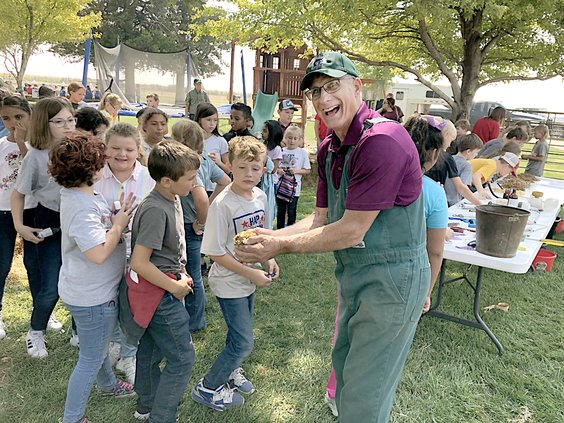 Dr. Bill Niederee 2023