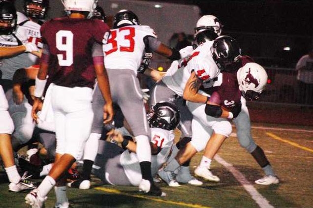 spt kp GBHS football Bryant