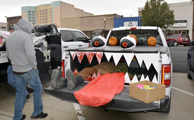 Monster Truck