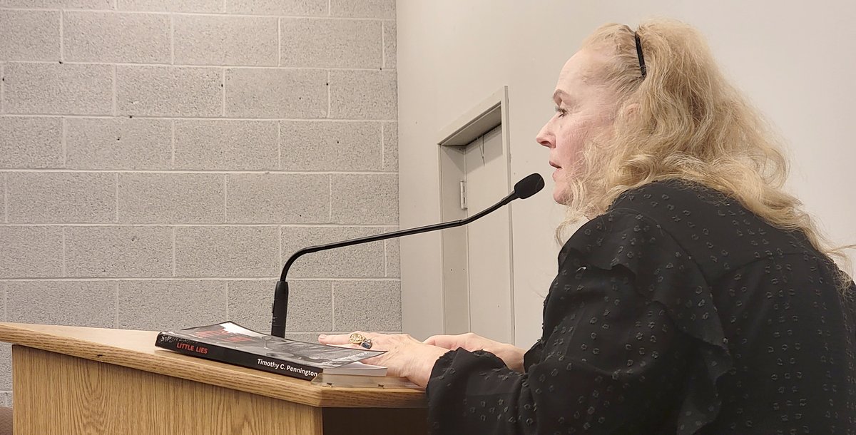 Writers speak of passion Great Bend Tribune