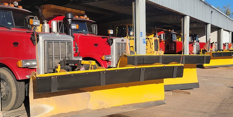 Snow Plows