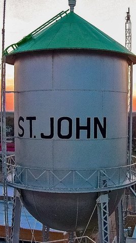 St John trap shooters plan quartermania event Great Bend Tribune