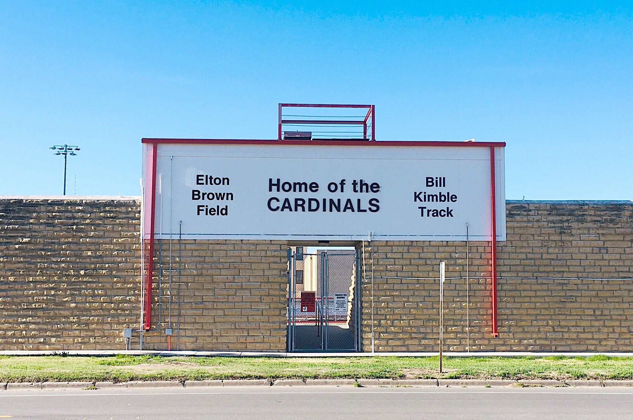 Hoisington school board addresses naming of facilities Great Bend Tribune