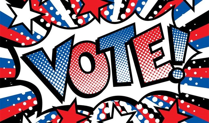vote