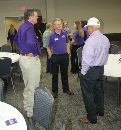 K-State 105