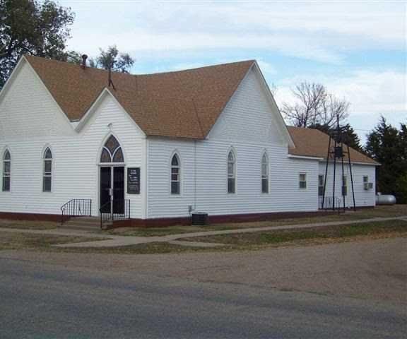 chu vlc St Paul Lutheran Church Galatia