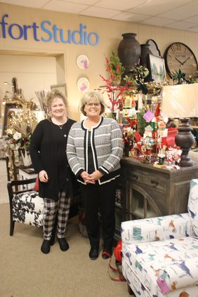 My Favorite Furnishings