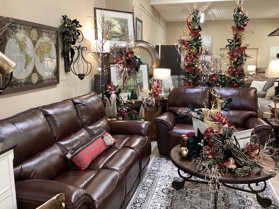 My Favorite Furnishings