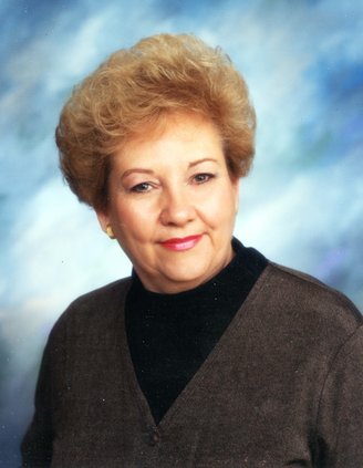 Dortha Keenan 1935 - 2023