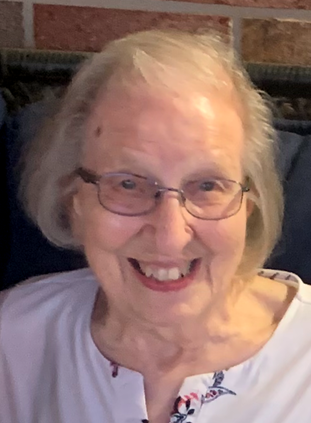 Sylvia Irene Eddingfield 1926 - 2023