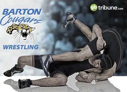 barton community college wrestling