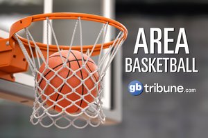 Area basketball