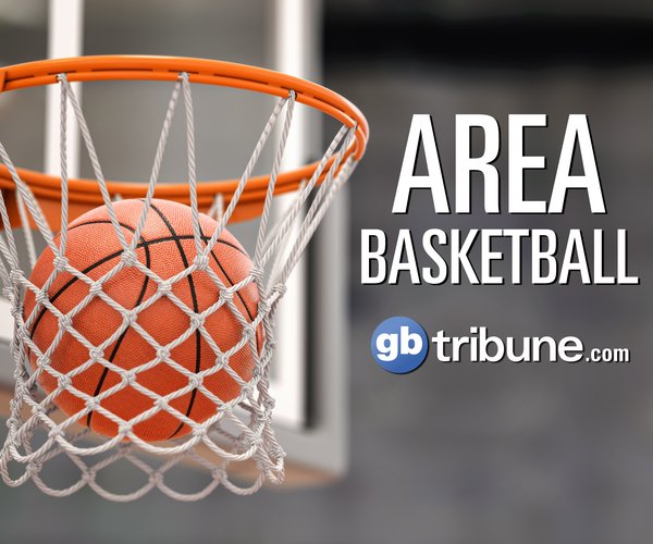 Area basketball