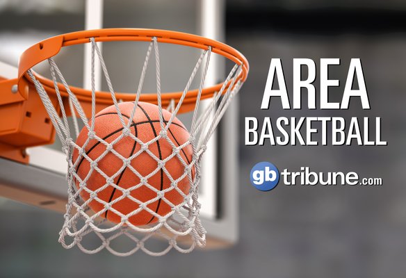 Area basketball