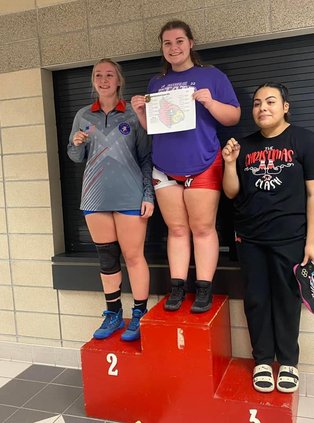 2023 Hoisington Corner Classic Holinde