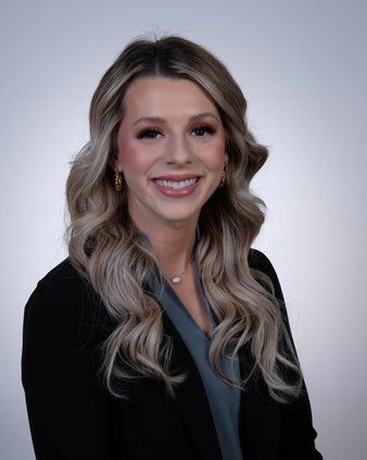 Kathryn Buchanan, PVCH nurse practitioner