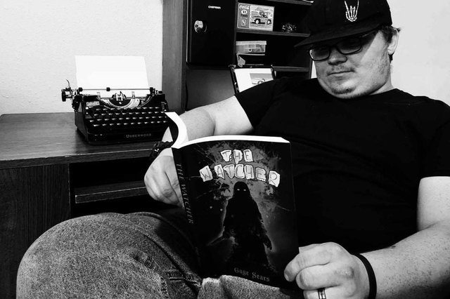 Kansas author s book tour coming to Great Bend Great Bend Tribune