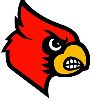Hoisington cardinal logo