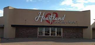 ‘The Truth about Dinosaurs’ coming to Heartland Community Church