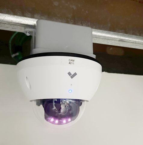 USD 428 looks at hi tech security upgrade Great Bend Tribune