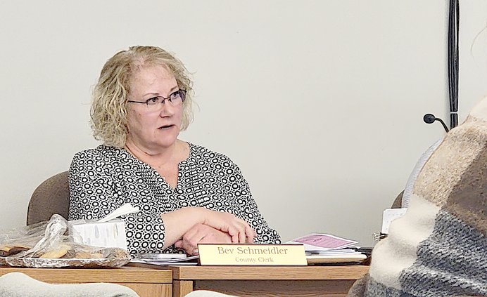 commish voting grant