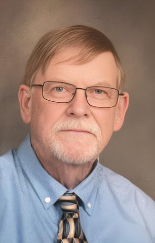 David J Wapelhorst 1946 2024 Great Bend Tribune