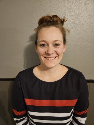 Nicola Park LAC, LPC-MH