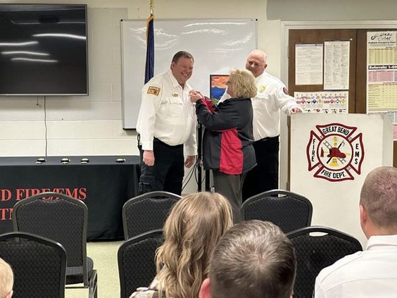 Fire promotions 2023