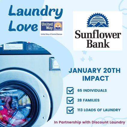 Laundry Love 2024