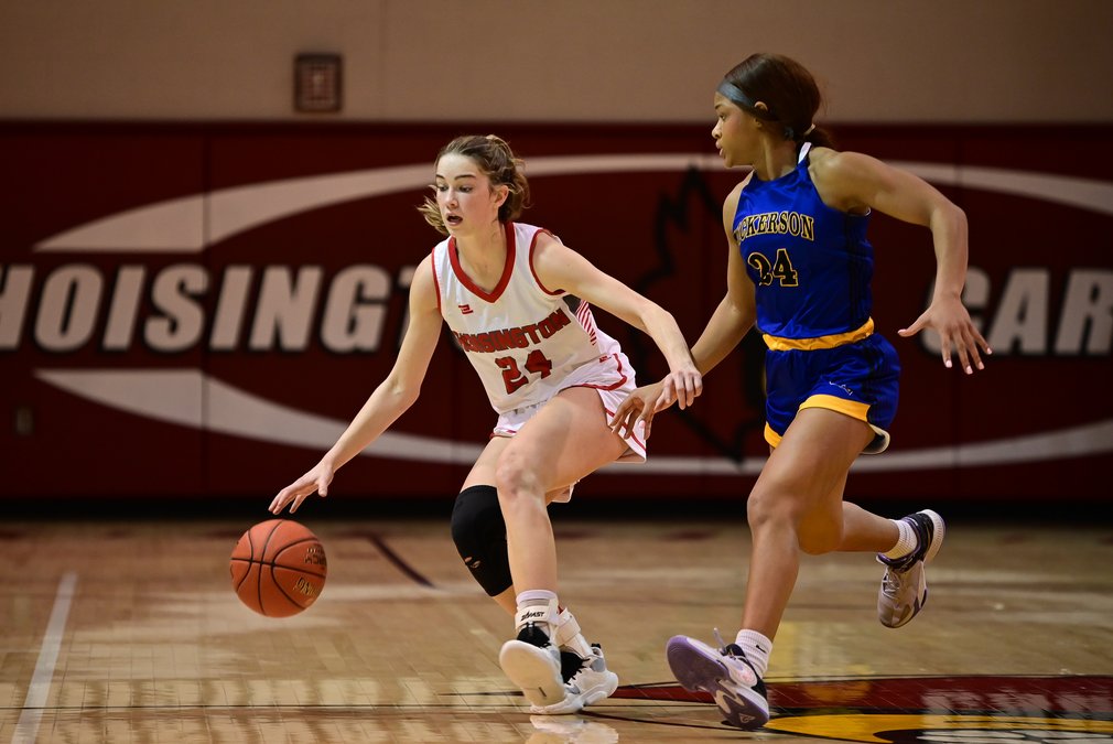 Cardinals sweep Nickerson Panthers Morris Newspaper Corporation Of Kansas