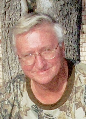 James Leo Jim Churchill 1944 2024 Great Bend Tribune