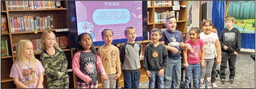 USD 428 school board approves camera purchase Great Bend Tribune