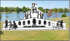 Veterans Memorial Park Project