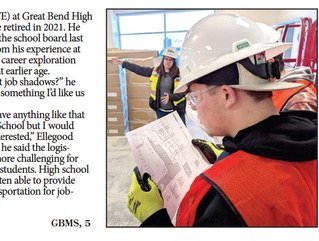 GBMS job site