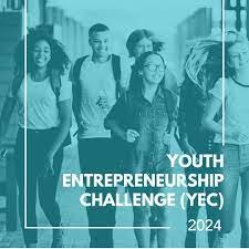 Youth Entrepreneurship Challenge