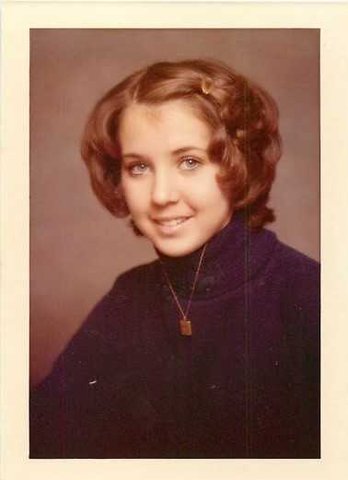 Charla Ann Thornton 1955 2024 Great Bend Tribune