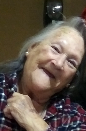 Carolyn Elaine (Estrada) Imler 1943 - 2024