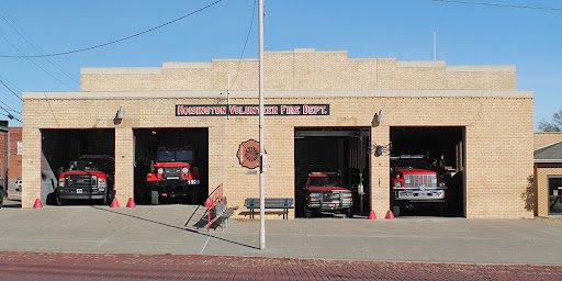 Hoisington Fire Department