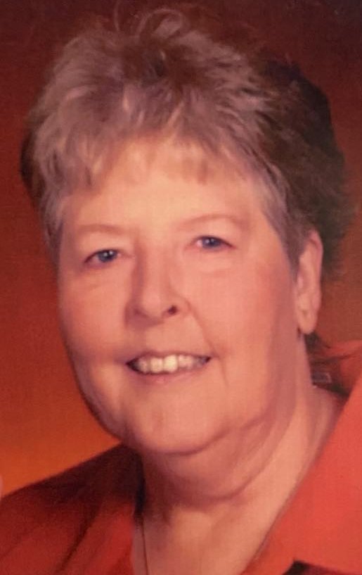 Betty Jean (Wilson) McCord 1950 2024 Great Bend Tribune