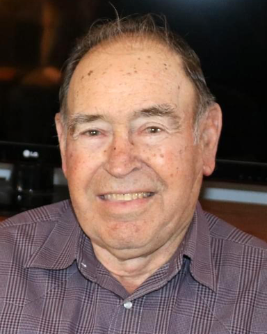 Arthur August Art Wondra 1933 2024 Great Bend Tribune