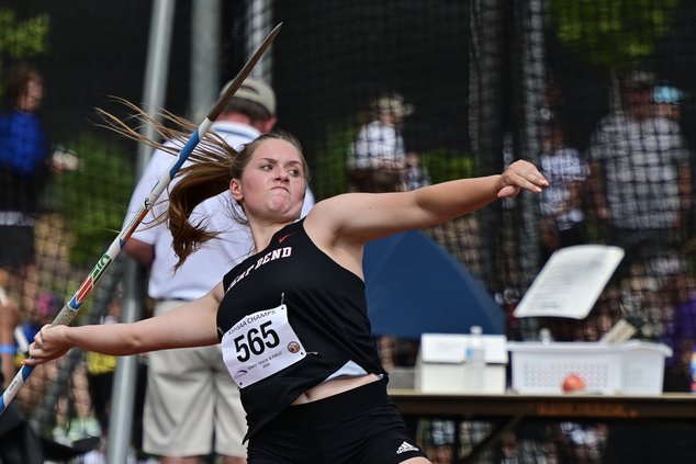Macy Nachtigal competes state Javelin.jpg
