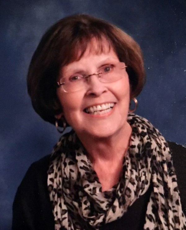 Sue ReiterWells 1934 2024 Great Bend Tribune