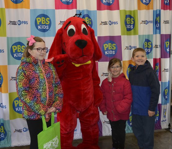 Great Bend Earth Day celebration 2024 Great Bend Tribune