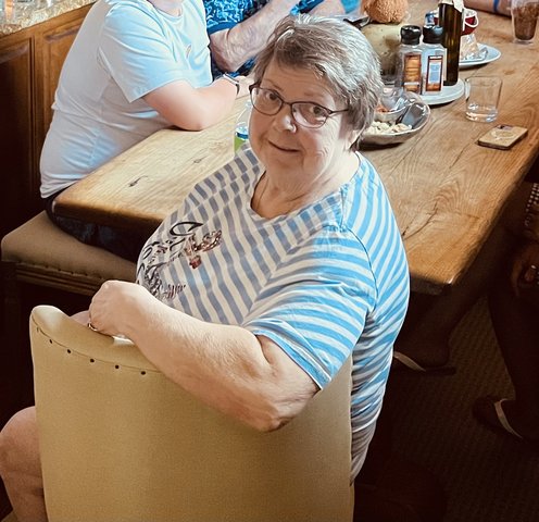 Rosemary Clark 1949 2024 Great Bend Tribune