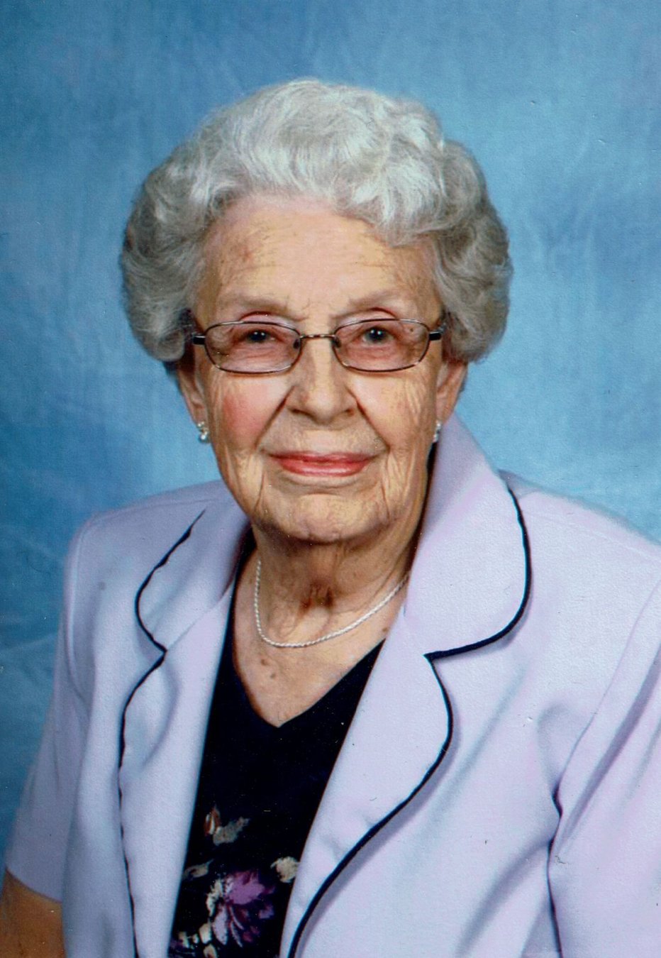 Betty Ruth McJunkin 1928 2024 Great Bend Tribune