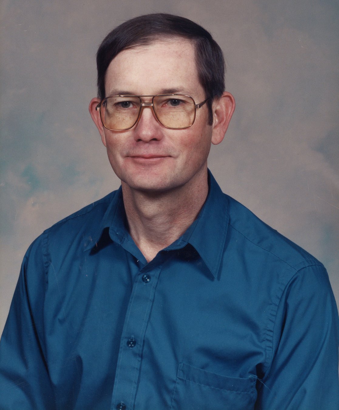 Leon Gerard Bahr 1955 2024 Great Bend Tribune