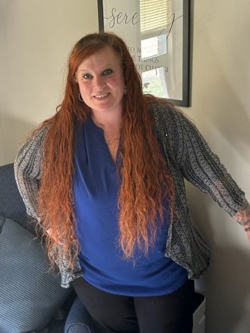 Fahrney supports clients with Substance-Use Disorder at The Center - Vimarsana News